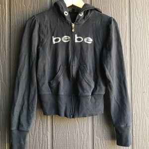 Bebe hoodie